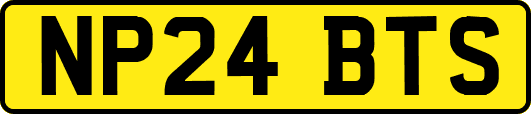 NP24BTS