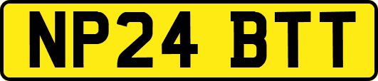NP24BTT