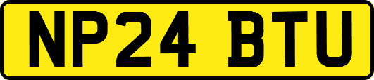 NP24BTU