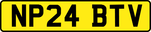 NP24BTV