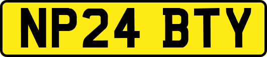 NP24BTY