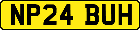 NP24BUH