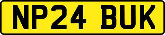 NP24BUK
