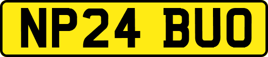 NP24BUO