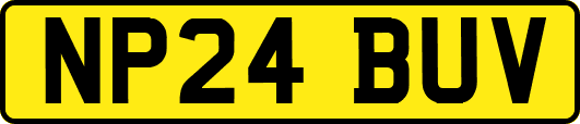 NP24BUV