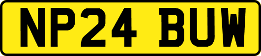 NP24BUW
