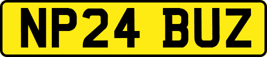 NP24BUZ