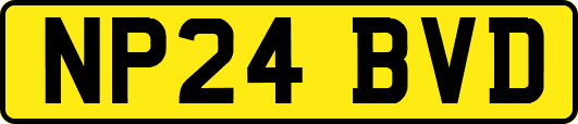 NP24BVD