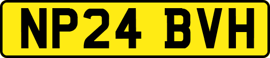 NP24BVH