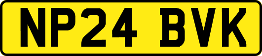 NP24BVK