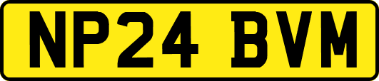 NP24BVM