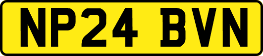 NP24BVN