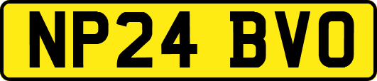 NP24BVO
