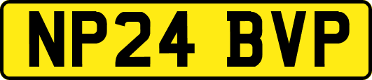 NP24BVP