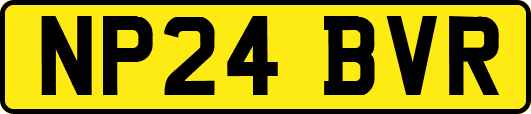 NP24BVR