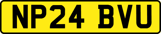 NP24BVU