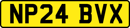 NP24BVX
