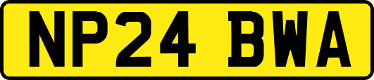 NP24BWA