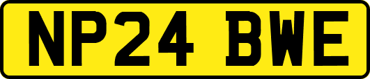NP24BWE