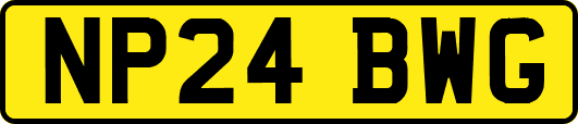 NP24BWG