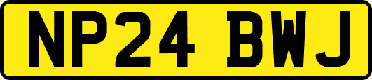 NP24BWJ