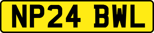 NP24BWL