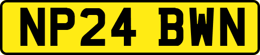 NP24BWN