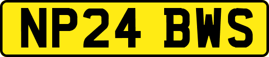 NP24BWS