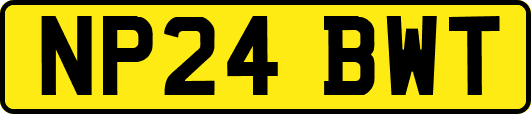 NP24BWT