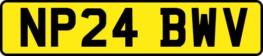 NP24BWV