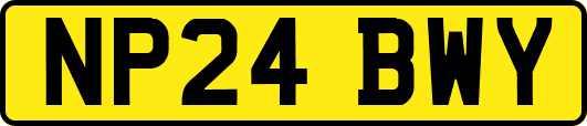 NP24BWY
