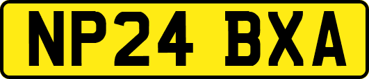 NP24BXA