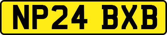 NP24BXB