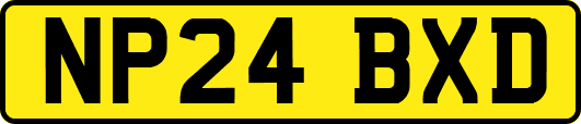 NP24BXD