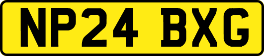 NP24BXG