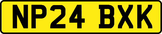NP24BXK