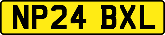 NP24BXL