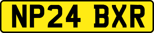 NP24BXR