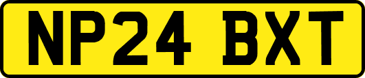 NP24BXT