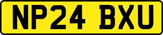 NP24BXU