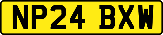 NP24BXW