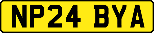 NP24BYA