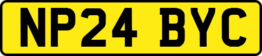 NP24BYC