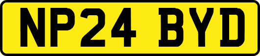 NP24BYD