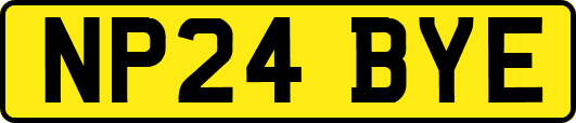 NP24BYE