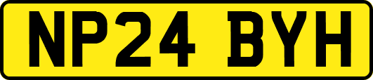 NP24BYH