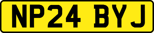 NP24BYJ