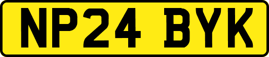 NP24BYK