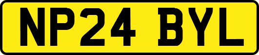 NP24BYL