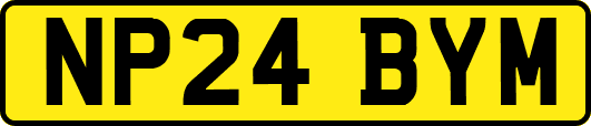 NP24BYM